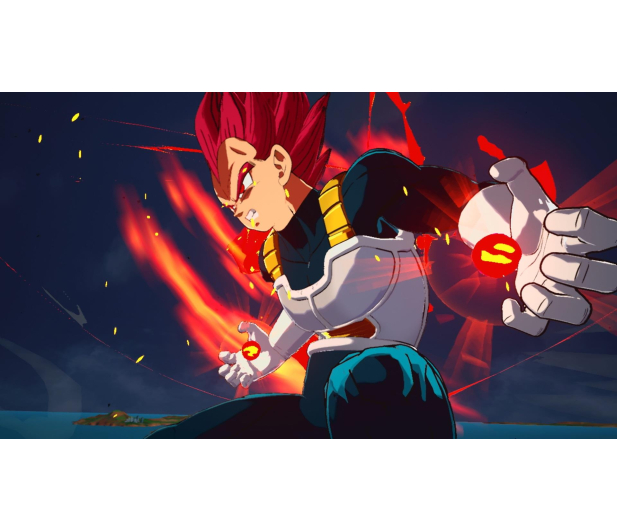 Switch DRAGON BALL: Sparking! ZERO - 1362897 - zdjęcie 5